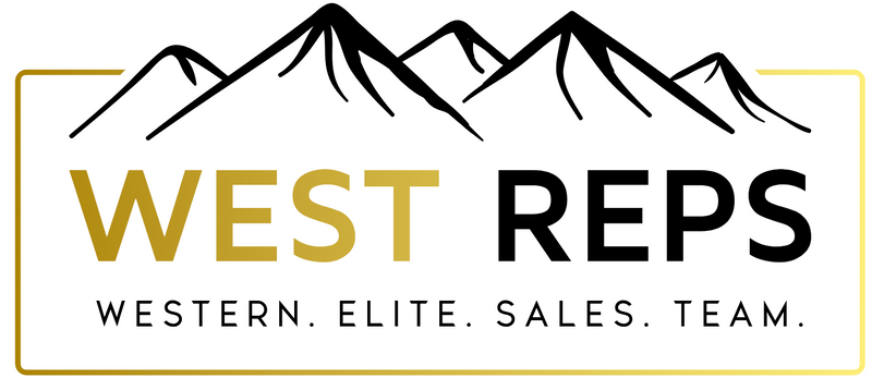 West Reps Logo